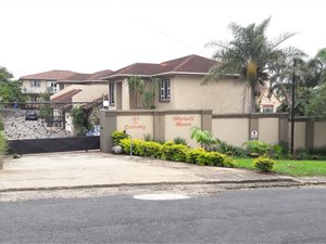 3 Bed House in Scottburgh Central