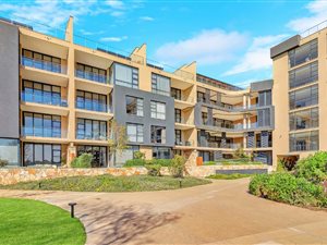 2 Bed Apartment in Houghton Estate