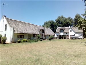 48 ha Farm in Nottingham Road