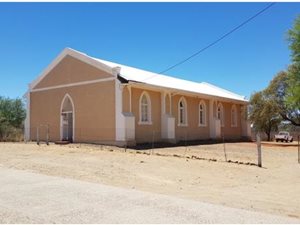 1000 m² Commercial space in Delportshoop