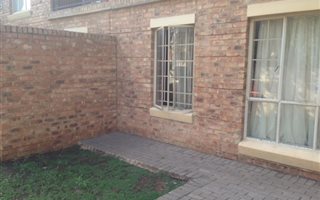 1 Bedroom Apartment in Tijger Valley and surrounds