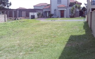 250 m² Land available in Brakpan North