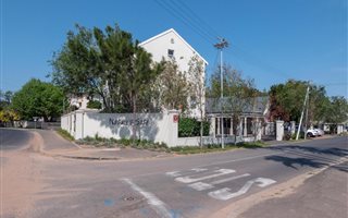1 Bedroom Apartment in Plumstead