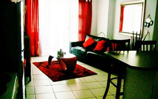 2 Bedroom Apartment in Bosonia