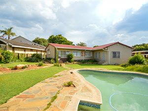 3 Bedroom House in Horison Park