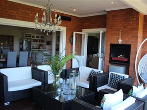 3 Bed Duplex in Mt Edgecombe Estate 1 & 2