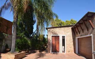 3 Bedroom House in Villieria