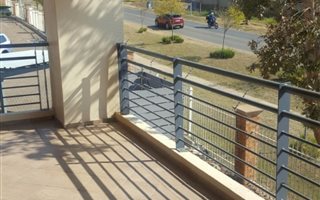 Office space in Silver Lakes