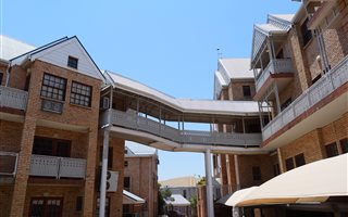 63 m² Commercial space in Lyttelton Manor