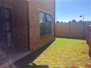 2 Bed Apartment in Dalpark