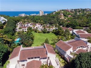 3 Bed Apartment in Ballito