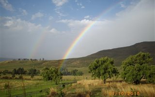 25 ha Farm in Wakkerstroom