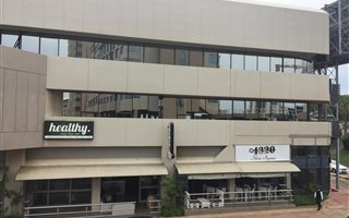150 m² Commercial space in Umhlanga Rocks