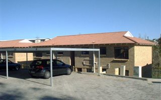 2 Bedroom Townhouse in Westering