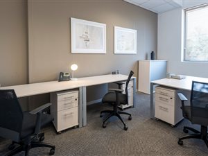 100 m² Office Space in Bryanston