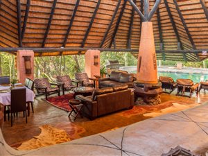 21 ha Farm in Hoedspruit