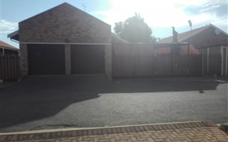 3 Bedroom Townhouse in Greenhills