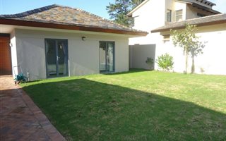 3 Bedroom House in Arabella Country Estate
