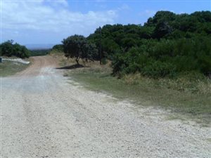 726 m² Land available in Paradise Beach