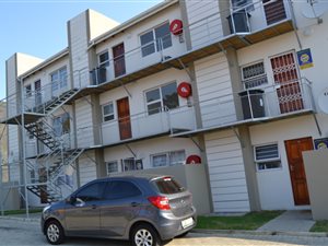 2 Bed Townhouse in Bonnie Doone