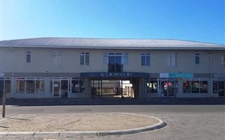 2 Bedroom Apartment in Kleinmond