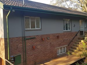 4 Bed House in Mount Michael