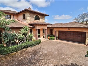 3 Bed House in Plantations