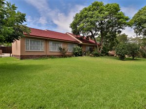 3 Bed House in Edenvale