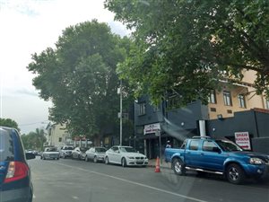 80 m² Commercial space in Norwood