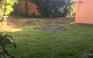 3 Bedroom Townhouse in Bryanston West