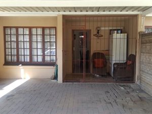 3 Bed Duplex in Pietermaritzburg Central
