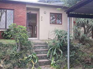 2 Bed Simplex in Caversham Glen