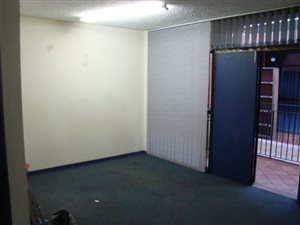Office space in Wierda Park
