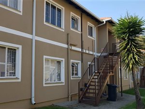 2 Bed Townhouse in Comet