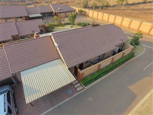 3 Bed House in Eldoraigne