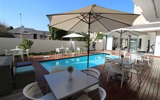 2 Bedroom Apartment in Hyde Park