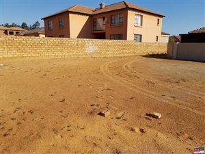 535 m² Land available in Cultura Park