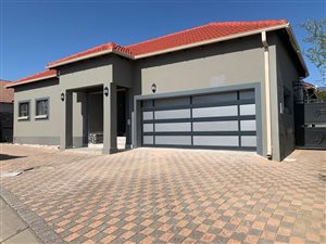 3 Bed House in Greenstone Hill