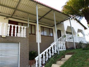 3 Bedroom House in High Ridge