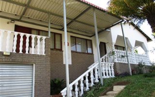 3 Bedroom House in High Ridge