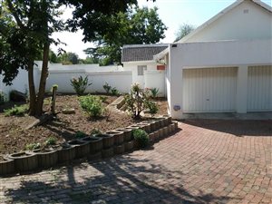 3 Bedroom House in Parkmore