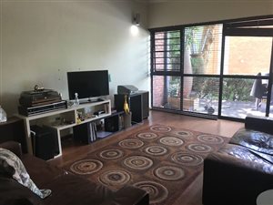 2 Bed Apartment in Atholl