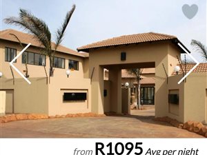 1838 m² Commercial space in Benoni North