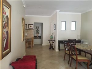 2 Bed Apartment in Dunkeld