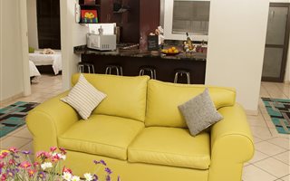 2 Bedroom Apartment in Schoemansville