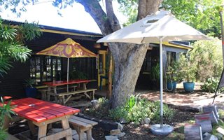 200 m² Commercial space in Paradise