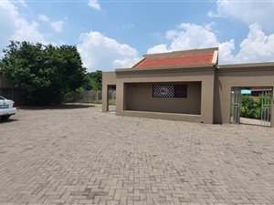 Commercial space in Brackenhurst