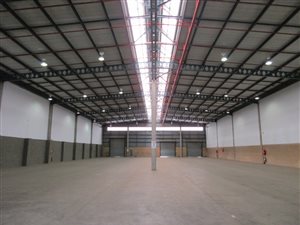 2275 m² Commercial space in Pomona