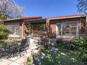3 Bed House in Corlett Gardens