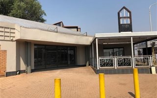 175 m² Commercial space in Centurion CBD